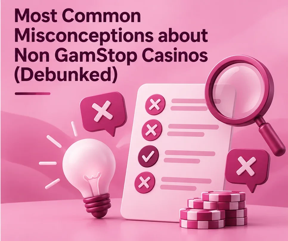 paysafe casinos not on gamstop