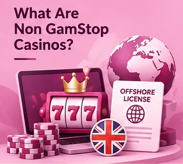 uk casinos not on gamstop